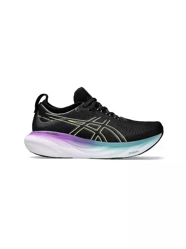 ASICS Damen Laufschuhe Gel Nimbus 25